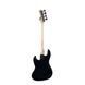 Бас-гітара Eko Guitars JB100-BLK (Black) - фото 2