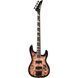 Бас-гітара Jackson JS Series JS3P Concert Bass Transparent Black Burst - фото 1
