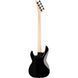 Бас-гітара Jackson JS Series JS3P Concert Bass Transparent Black Burst - фото 2