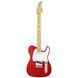 Електрогітара FGN BTL-M/CAR ILLIAD BOUNDARY SERIES (Candy Apple Red) - фото 1