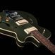 Электрогитара Godin Guitars Montreal Premiere Ltd Desert Green w/Bigsby - фото 7
