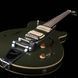 Электрогитара Godin Guitars Montreal Premiere Ltd Desert Green w/Bigsby - фото 5