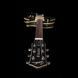 Электрогитара Godin Guitars Montreal Premiere Ltd Desert Green w/Bigsby - фото 10