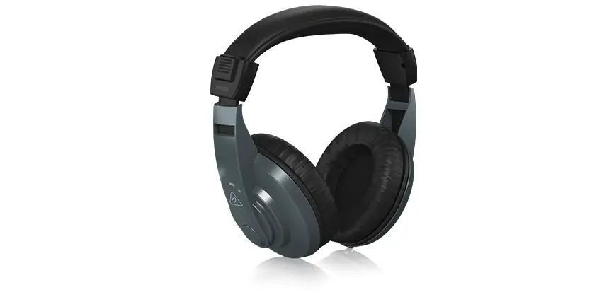 Наушники Behringer HPM1100