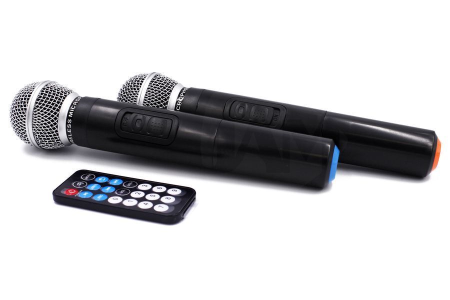 Акустическая система HL AUDIO USK-15A-BT