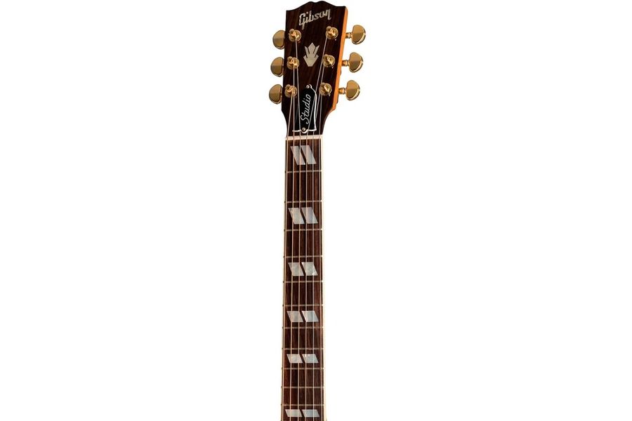 Электроакустическая гитара Gibson Songwriter Standard EC Rosewood Antique Natural