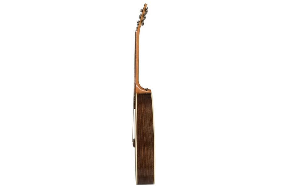 Электроакустическая гитара Gibson J-45 Studio Walnut Antique Natural