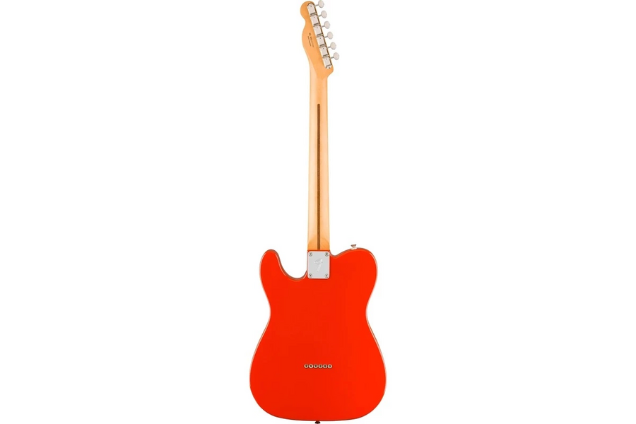 Електрогітара Fender Player II Telecaster Coral Red
