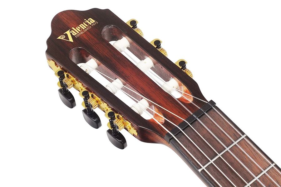 Класична гітара Valencia VC564BSB
