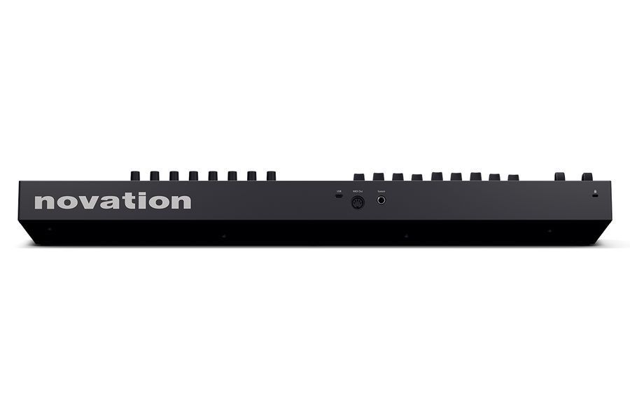 MIDI клавиатура NOVATION Launchkey 49 MK4