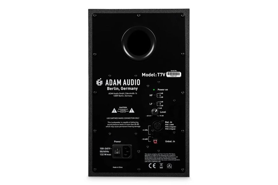 Студійний монітор Adam Audio T7V
