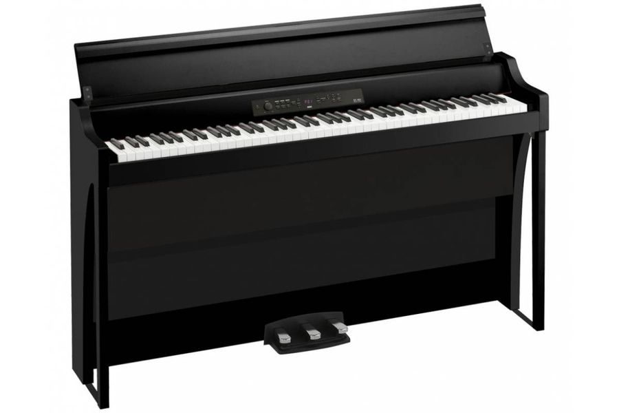 Цифрове піаніно Korg G1B Air-Black