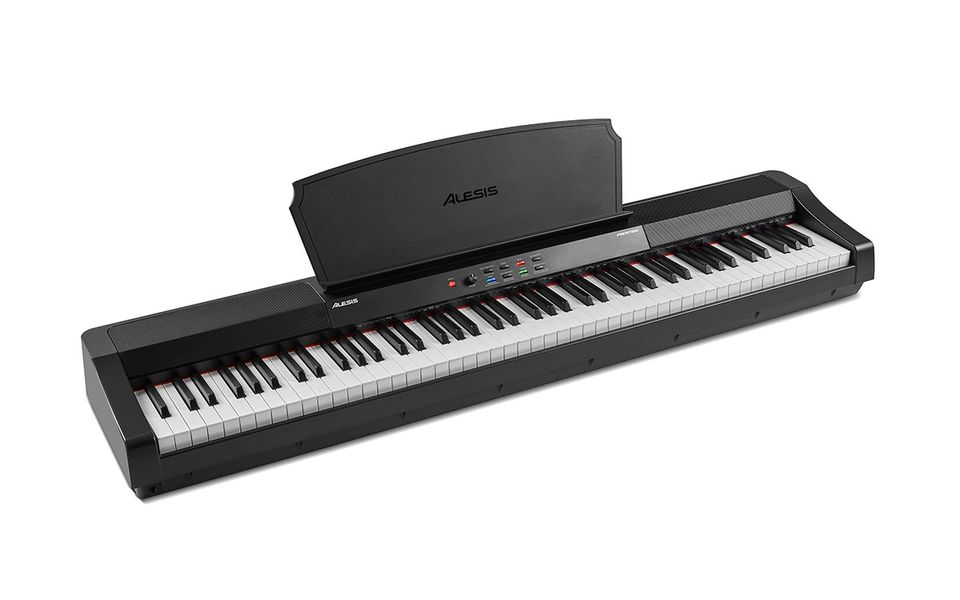 Цифрове піаніно ALESIS PRESTIGE