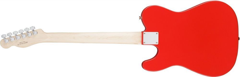 Электрогитара SQUIER by FENDER Affinity Tele LRL RCR