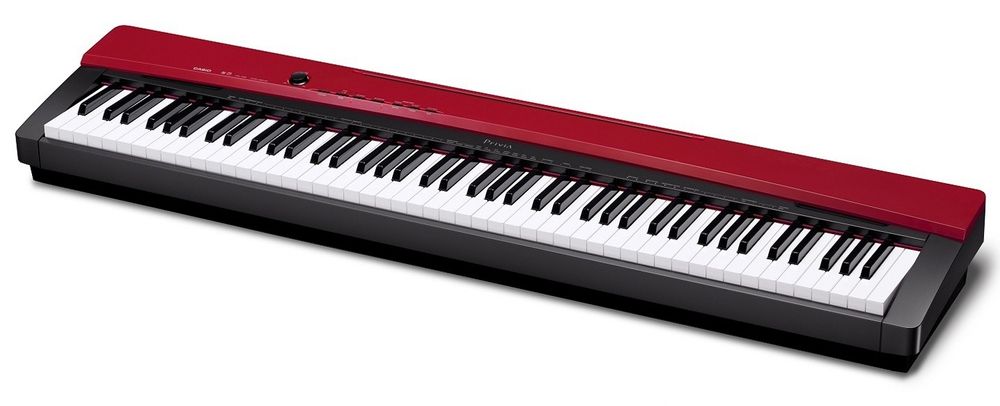Цифрове піаніно Casio PX-130 RDC