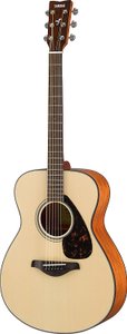 Акустическая гитара YAMAHA FS820 (Natural)