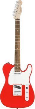 Електрогітара SQUIER by FENDER Affinity Tele LRL RCR