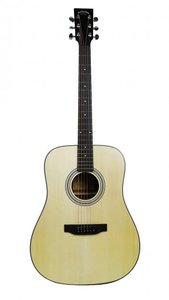 Акустичекая гитара Arizona AG-21 OS