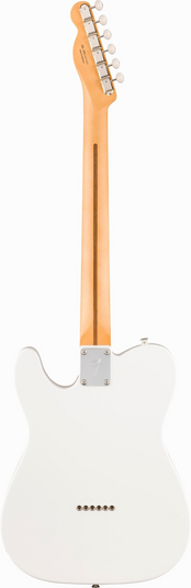 Электрогитара Fender Player II Telecaster Polar White ○ Купить в