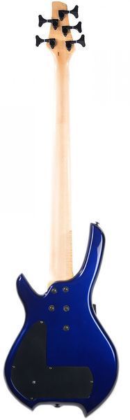 Бас-гитара Lightwave SL- 5 Xenon Blue