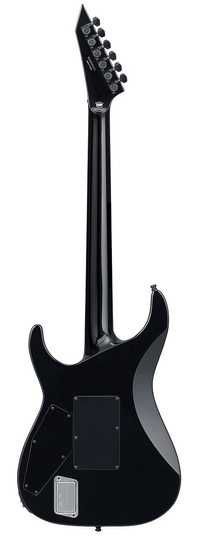 Электрогитара ESP E-II HORIZON FR-II (See Thru Black Cherry