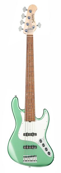 Бас-гітара SADOWSKY MetroLine 21 Fret Vintage J/J Bass, Alder, 5