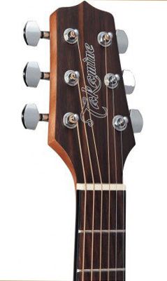 Электроакустическая гитара TAKAMINE GX18CE NS