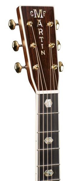 Акустическая гитара Martin J-40