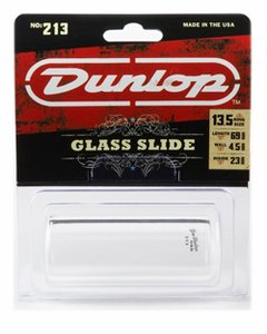 Слайдер Dunlop 213 Heavy Wall Large Glass Slide