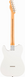 Электрогитара Fender Player II Telecaster Polar White  - фото 2