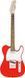 Электрогитара SQUIER by FENDER Affinity Tele LRL RCR - фото 1