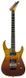 Электрогитара Jackson Pro Soloist SL20Q MAH EN Desert Sunset Sky - фото 1