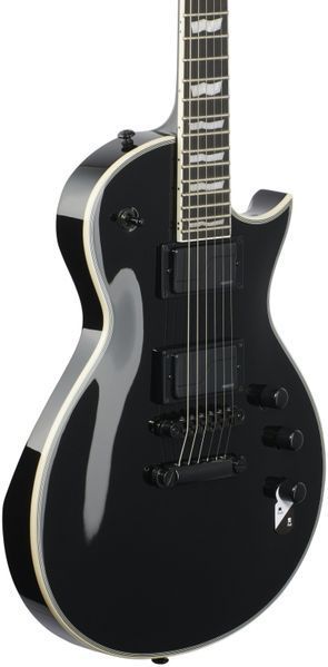 Электрогитара LTD EC-1000S (Black)