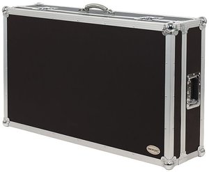 Кейс для мікшерного пульта Rockcase RC 23601 B - Standard Line - Universal Mixer/Multitracker Flight Case