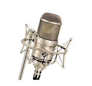 Мікрофон студійний NEUMANN M 147 Tube