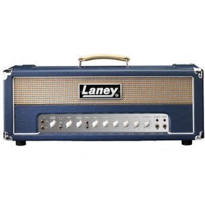 Гитарный усилитель-голова Laney L50H