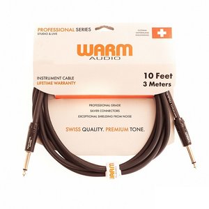 Кабель Warm Audio Pro-TS-10'