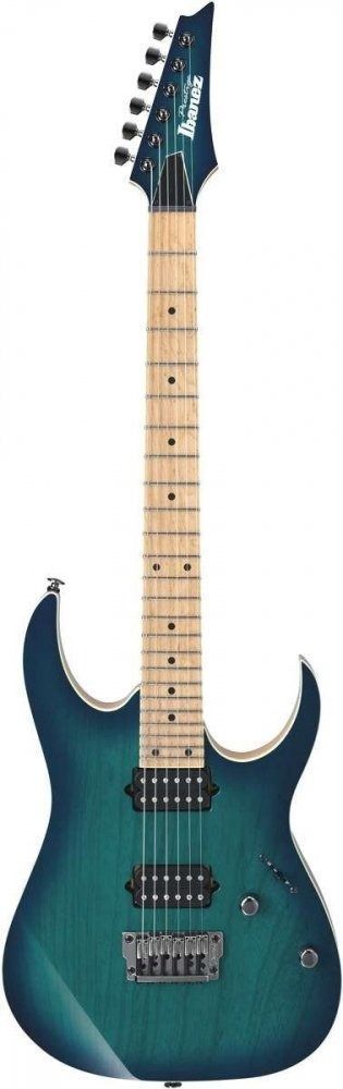 Електрогітара IBANEZ RG652AHMFX NGB ○ Купити в інтернет-магазині
