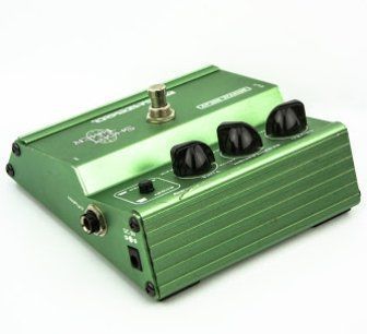 Педаль эффектов Rocktron Short Timer Retro Delay