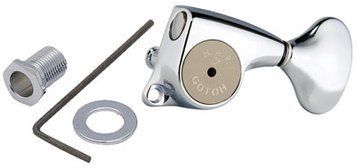 Кілки GOTOH SGL510-L5-HAPA C