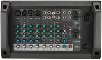 Микшерный пульт YAMAHA EMX2