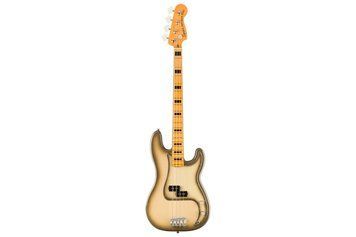 Бас-гитара Squier by Fender Limited Edition Classic Vibe '70S Precision Bass Antigua