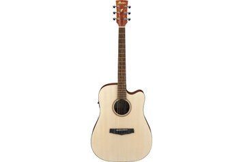 Электроакустическая гитара Ibanez PF10CE OPN