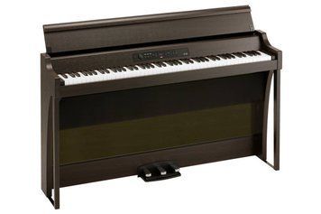 Цифрове піаніно Korg G1B AIR-BR