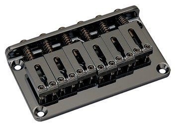 Бридж/тремоло GOTOH GTC102 CK