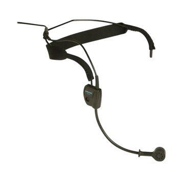 Микрофон головной SHURE WH 20 TQG