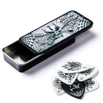 Медіатор DUNLOP JPH01T088