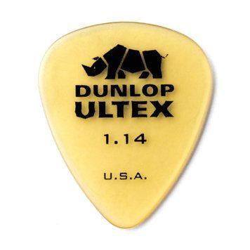 Медиатор DUNLOP 421P1.14