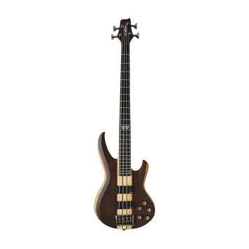 Бас-гітара VGS Cobra Select Satin Natural