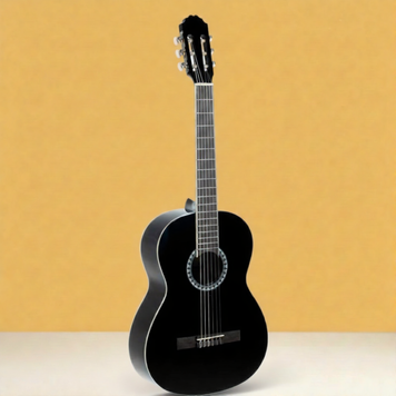 Классическая гитара GEWApure Basic 4/4 Black